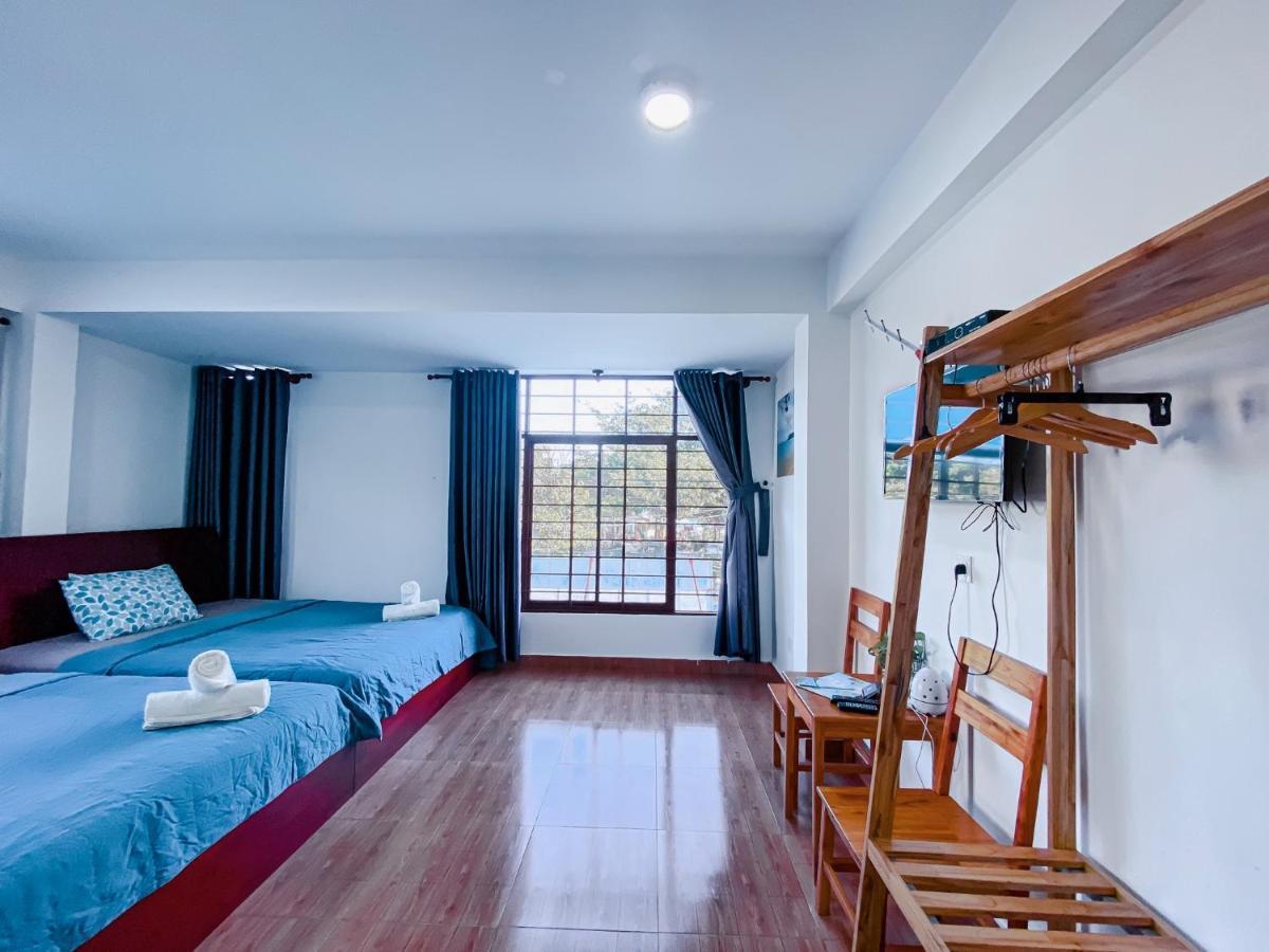 Guest house Lan Anh's *