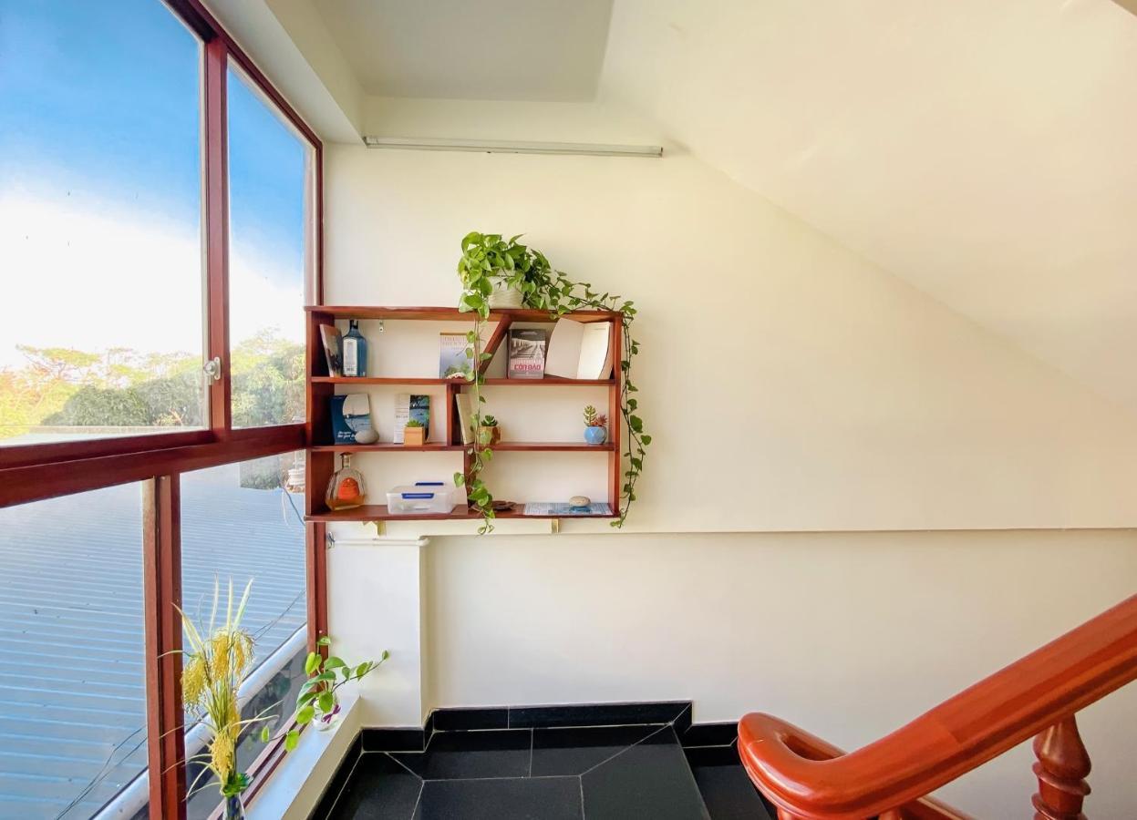 Lan Anh's Guest house *