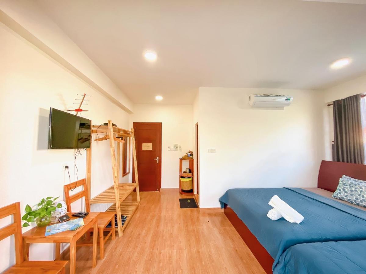 Lan Anh's Guest house *