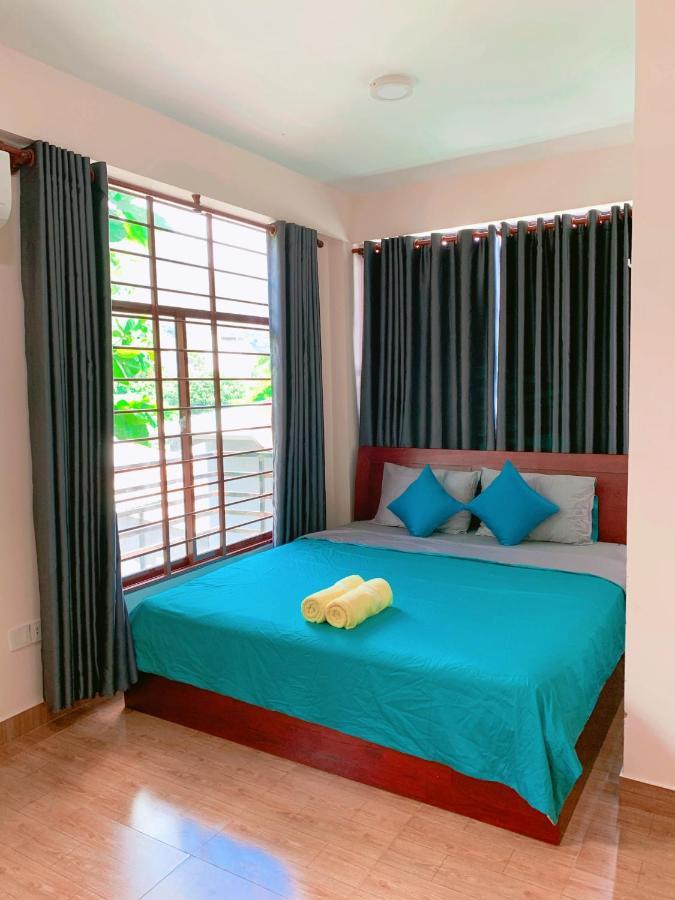Lan Anh's Guest house Chi Khu Co Ong