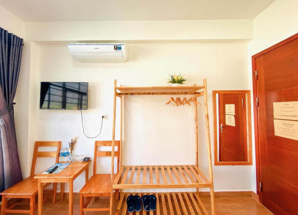 Lan Anh's Guest house