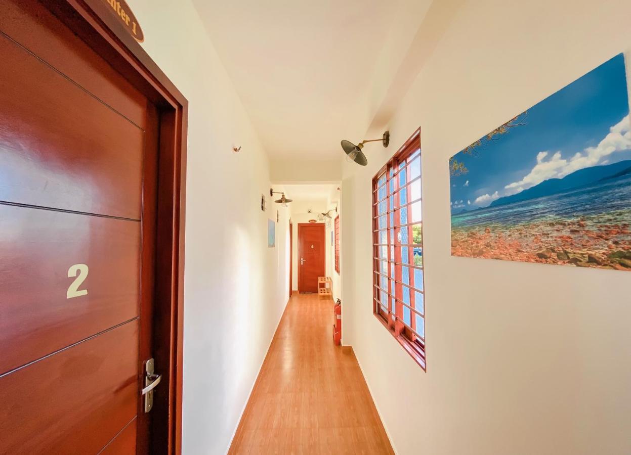 Lan Anh's Guest house Chi Khu Co Ong