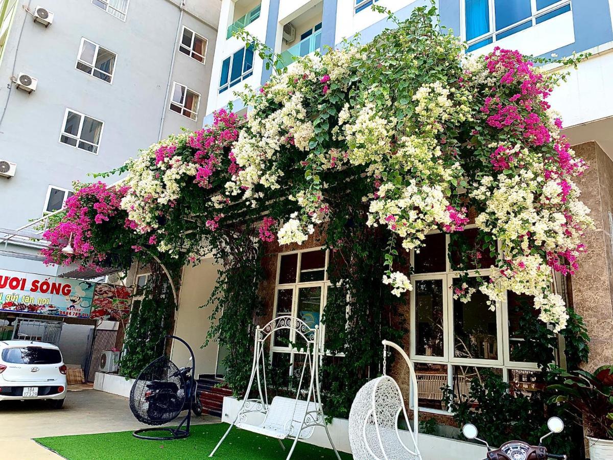 Tien Plaza 3*