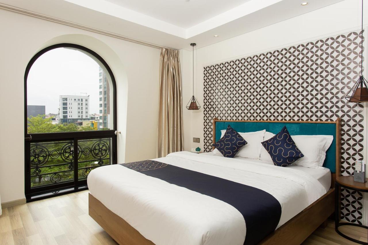 Capital O 781 Brilliant Majestic Hotel 3*