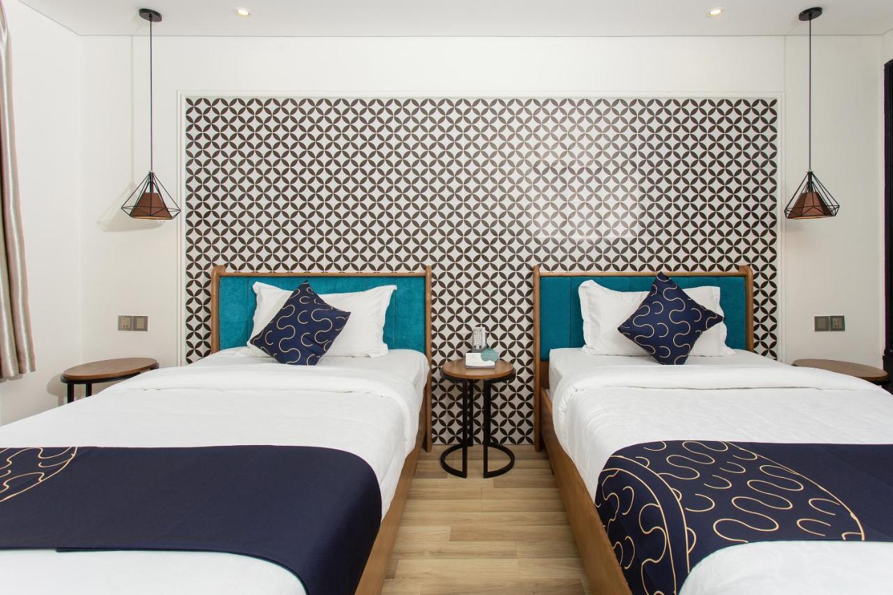 Hotel Capital O 781 Brilliant Majestic 3*