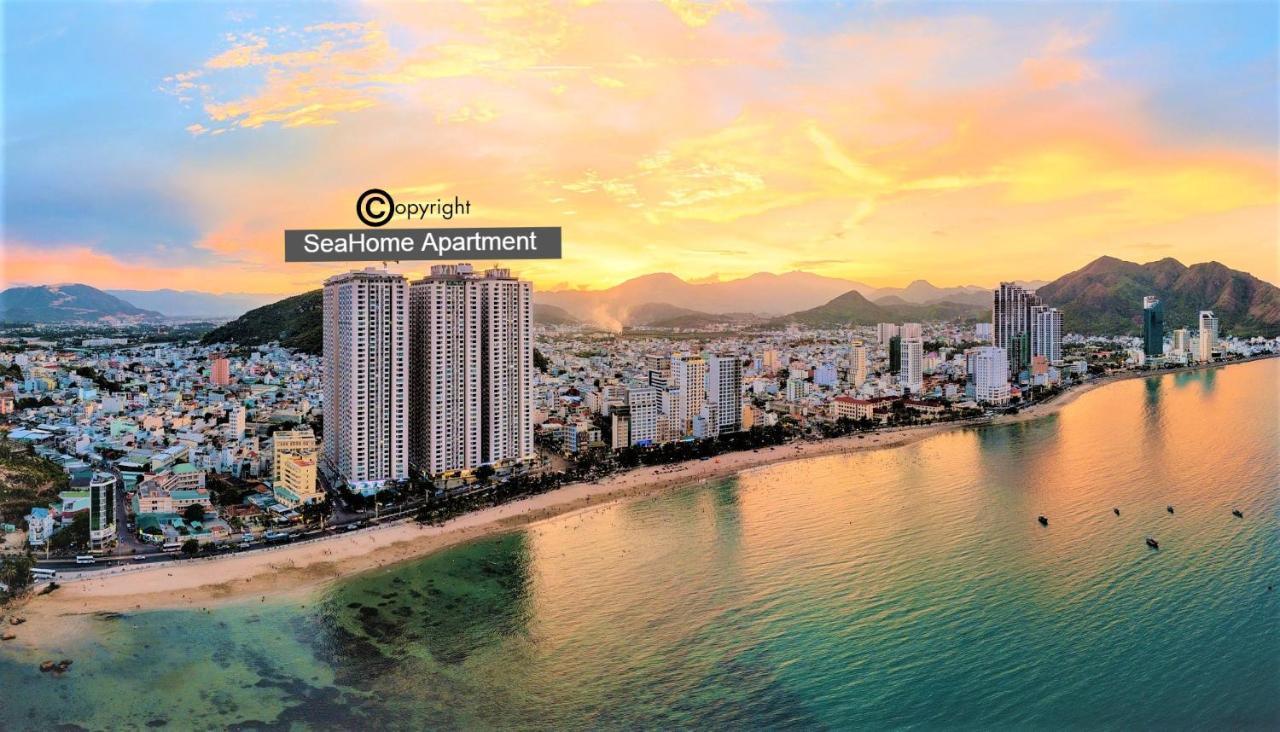 Apartment Sea Homes