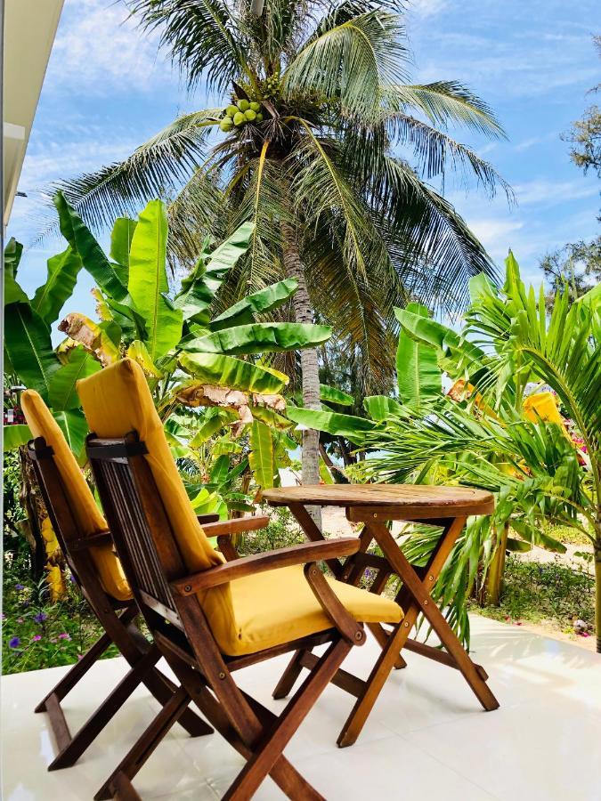 Hotel Timothe Bungalow Song Cau