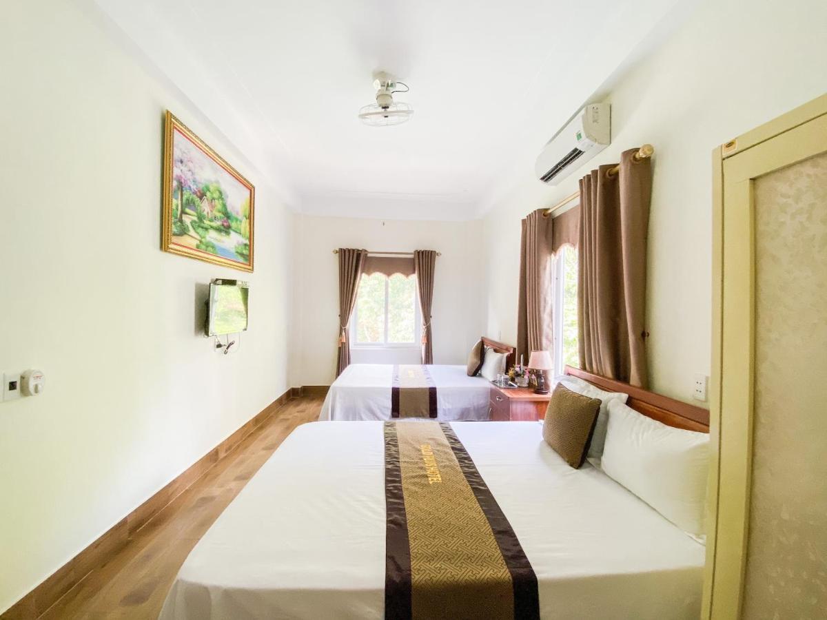 Hotel Gold