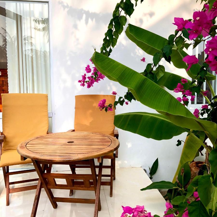 Hotel Timothe Bungalow *
