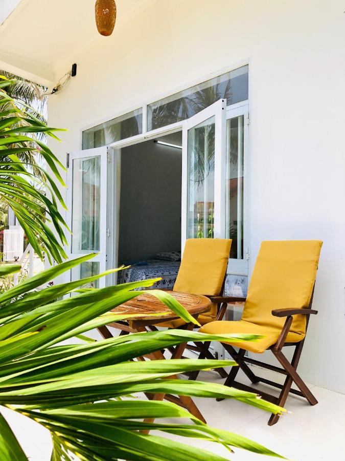 Hotel Timothe Bungalow