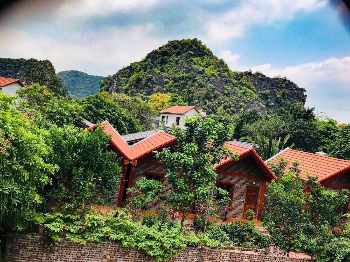 Tam Coc Friendly Homestay *