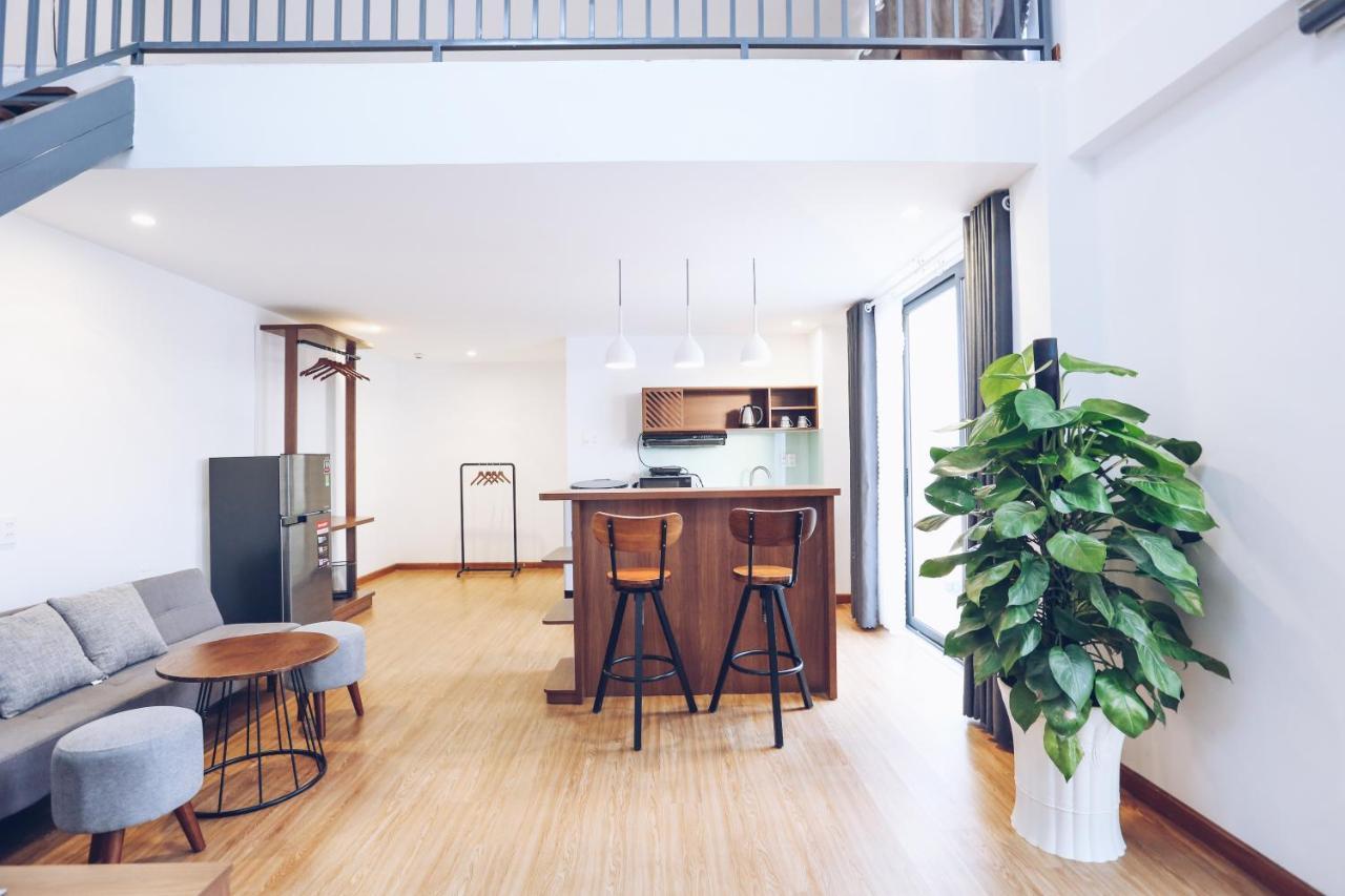 Ttr Apartment *