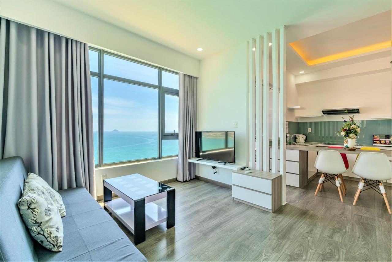 Sea Homes