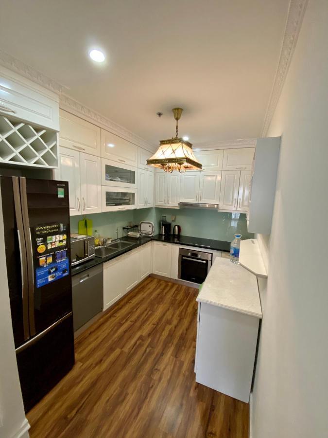 Shp Plaza Khanh Phong Apartment Hai Phong