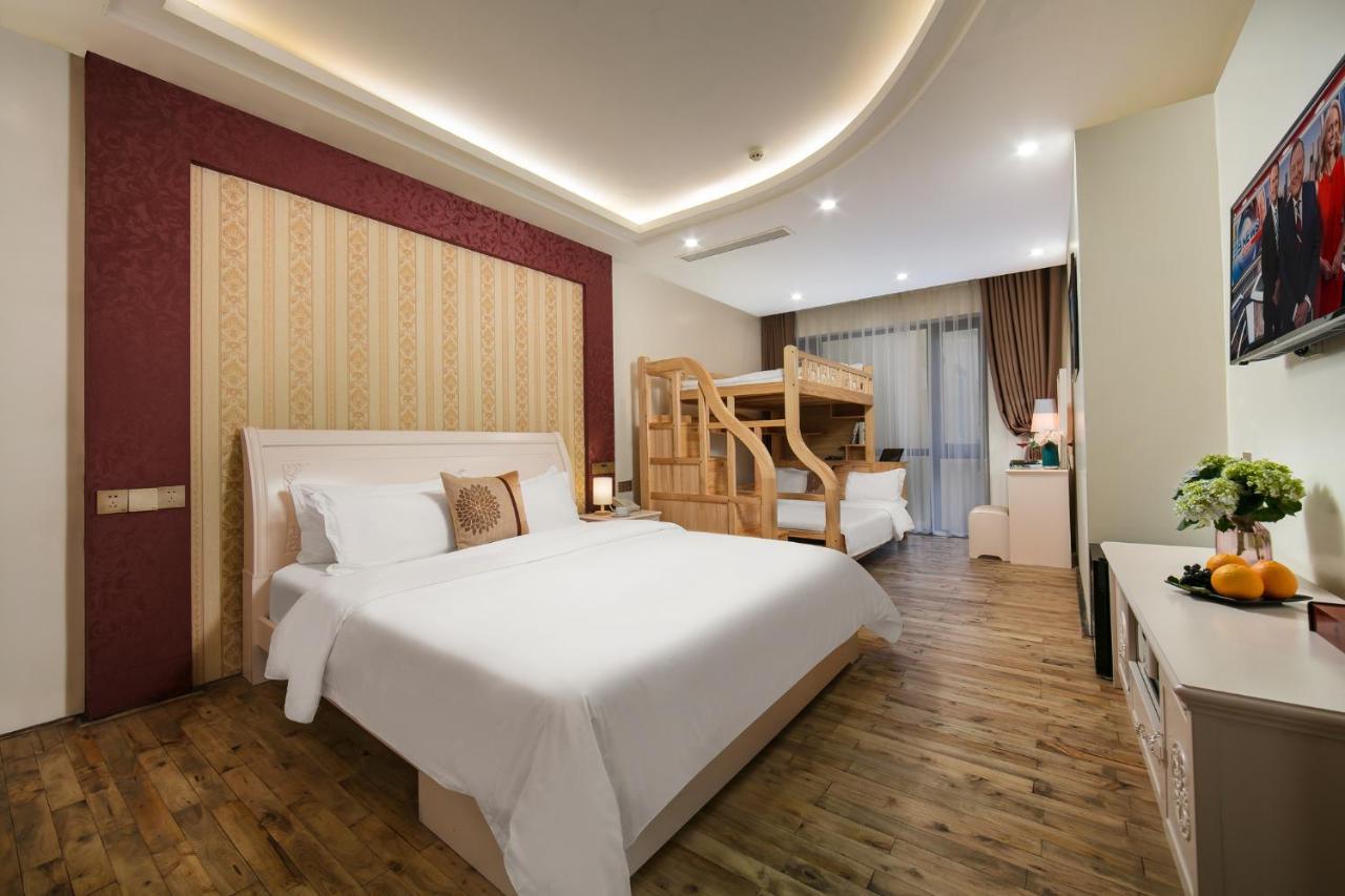 Sapa Green Hotel Hotel