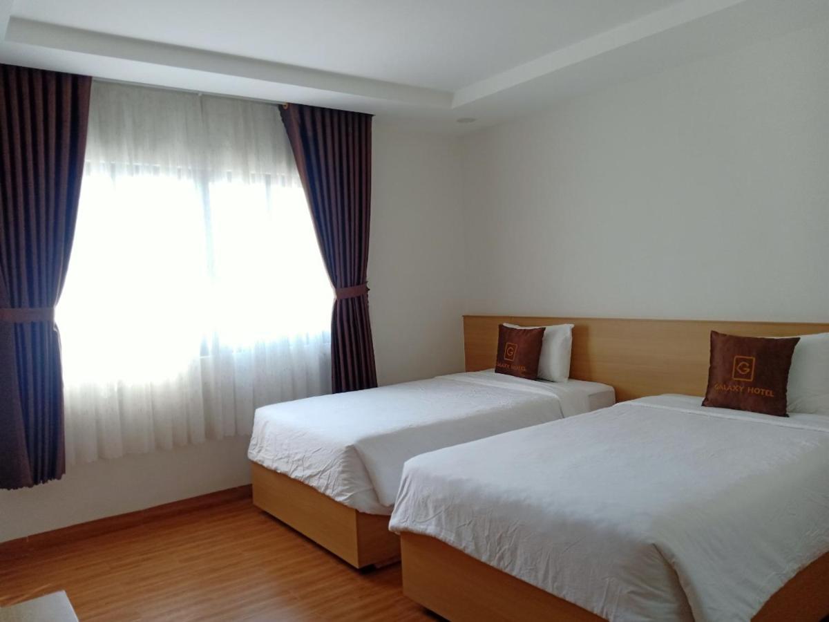 Hotel Galaxy Quy Nhon