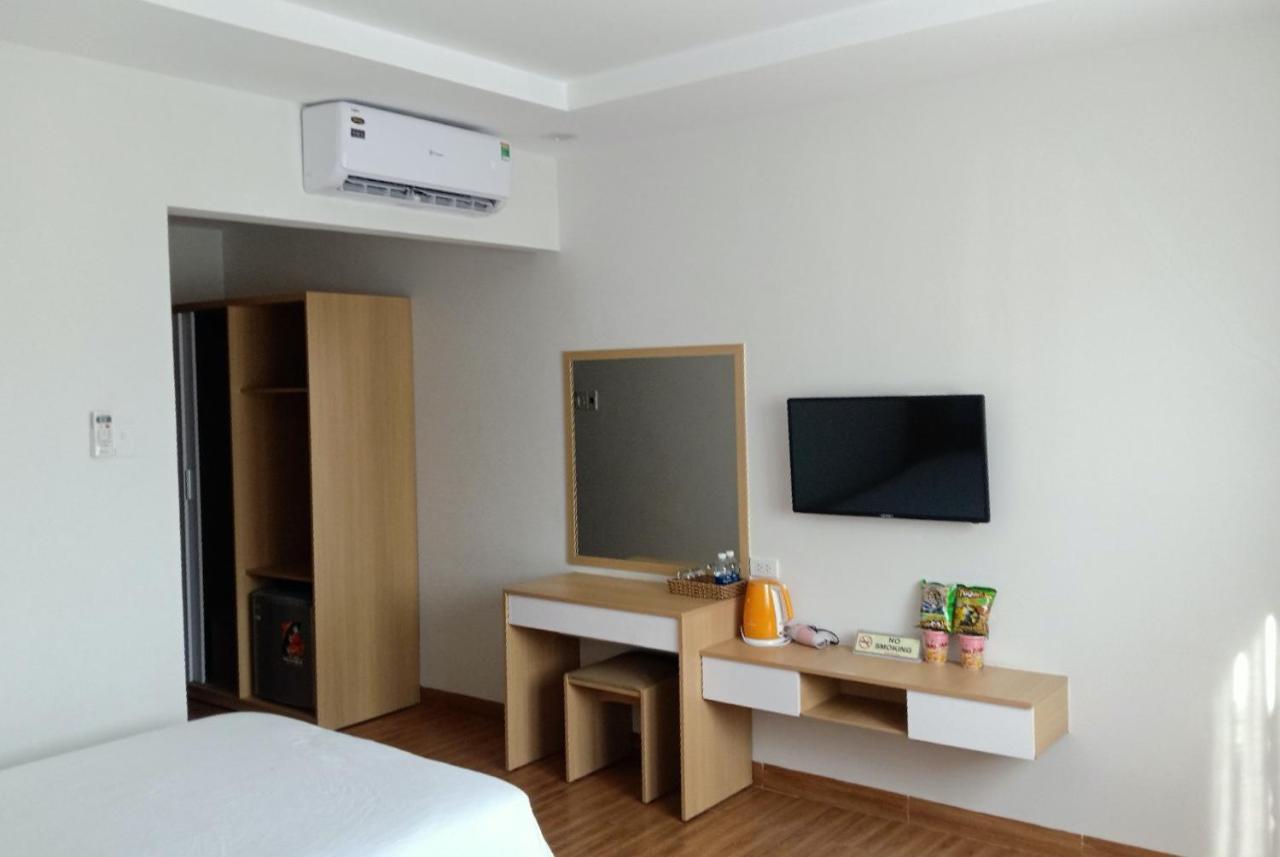Khách sạn Galaxy Quy Nhơn