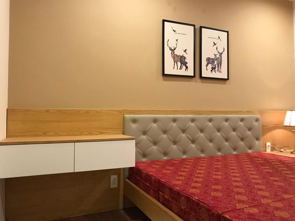 Apartment Shp Plaza Khanh Phong *