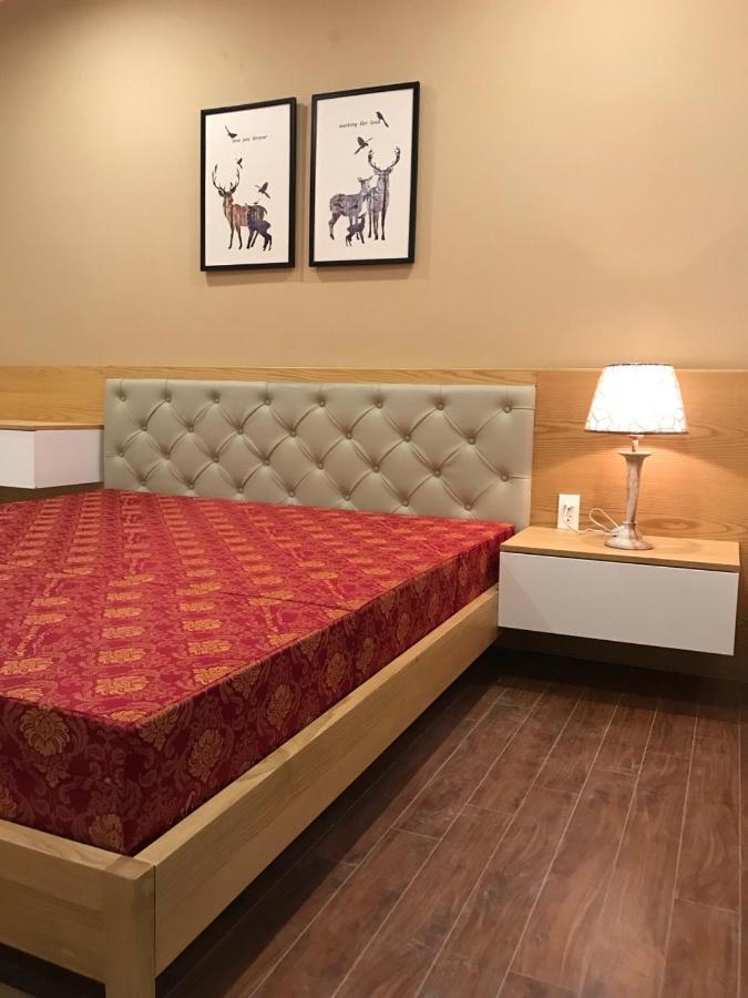 Shp Plaza Khanh Phong Hai Phong