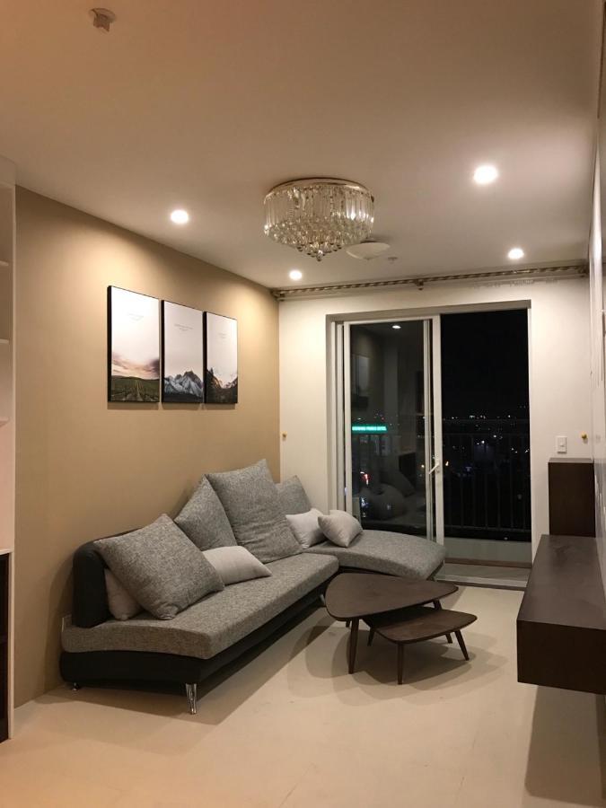 Shp Plaza Khanh Phong Apartment Hai Phong