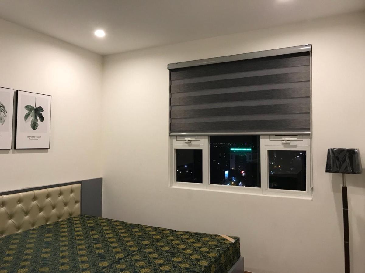 Shp Plaza Khanh Phong Apartment Hai Phong