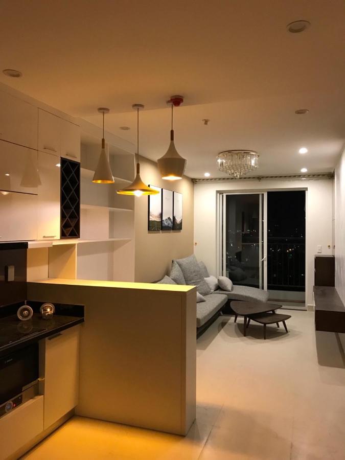 Shp Plaza Khanh Phong Apartment