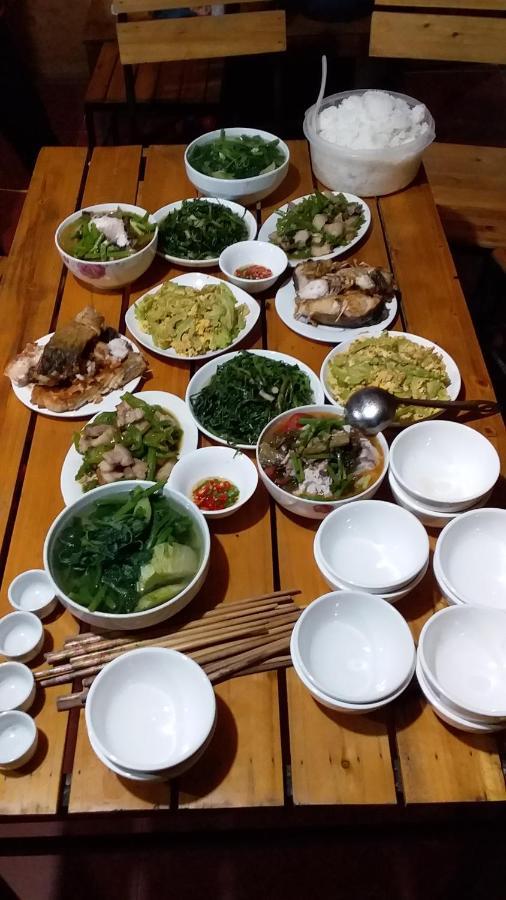 Pook Homestay Ha Giang