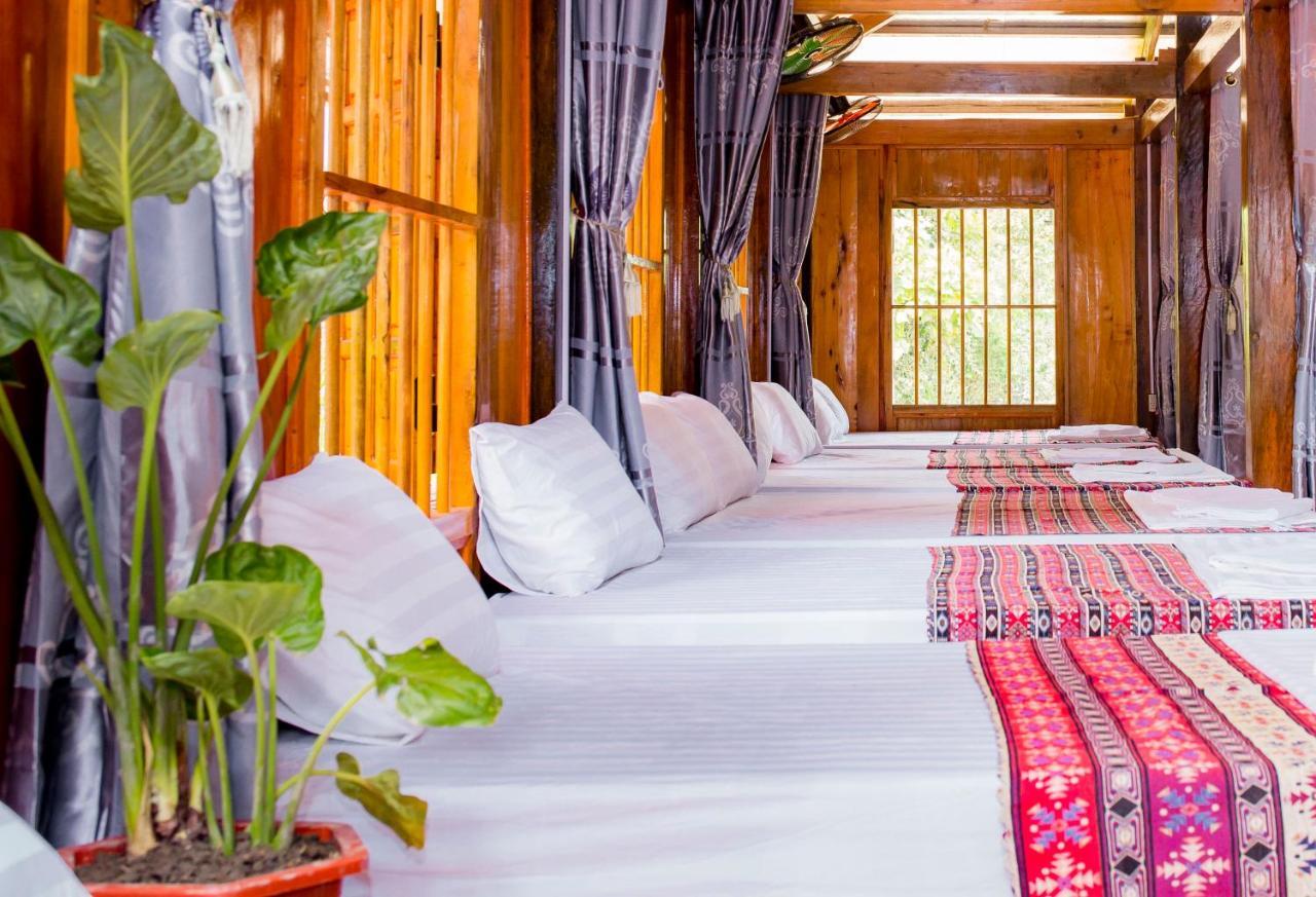 Du Gia Cn Homestay Lang Cac