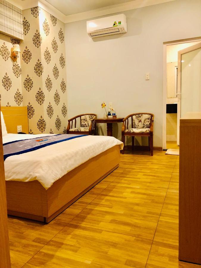 Ngoc Thanh Hotel 2*