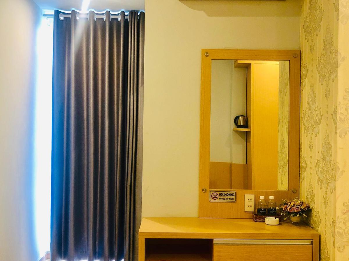 Hotel Ngoc Thanh Rach Gia