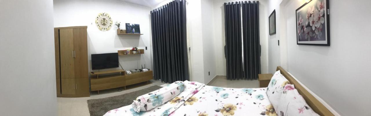 Nancy Rio Villa Vung Tau