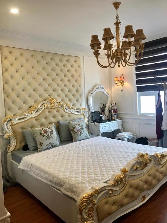 Apartment Shp Plaza Khanh Phong