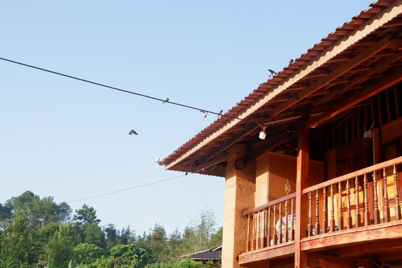 Homestay Pook Ha Giang