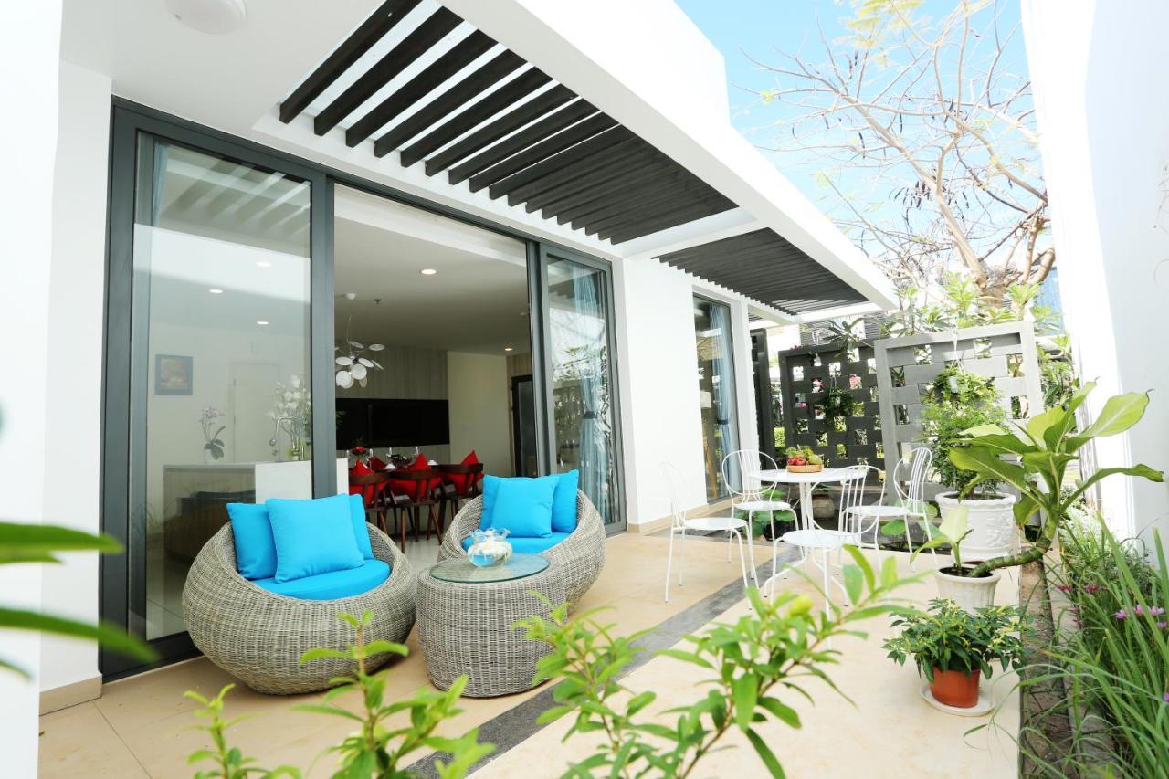 Bien - Oceanami - Long - 3 & 4 Phong Ngu Villa *
