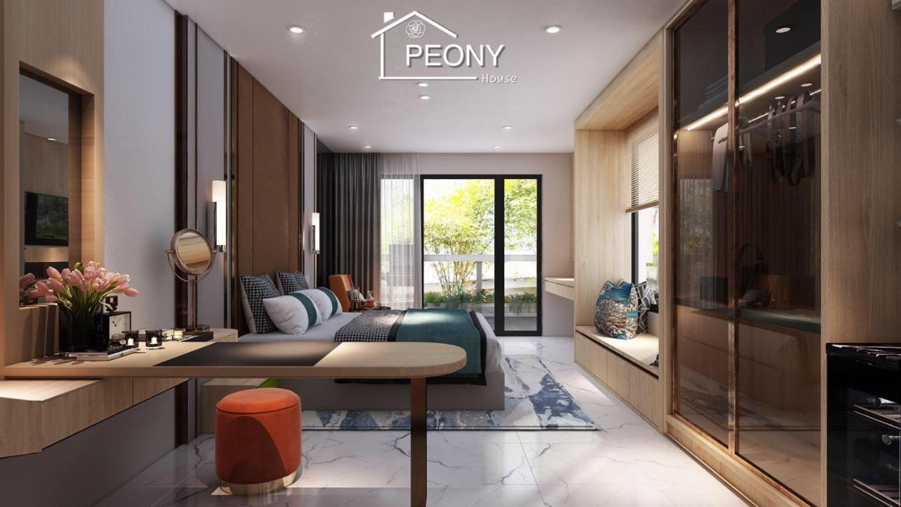 1 Seaview- 2 Gardenview 2mins To The - Luxury Condotel Apartment *