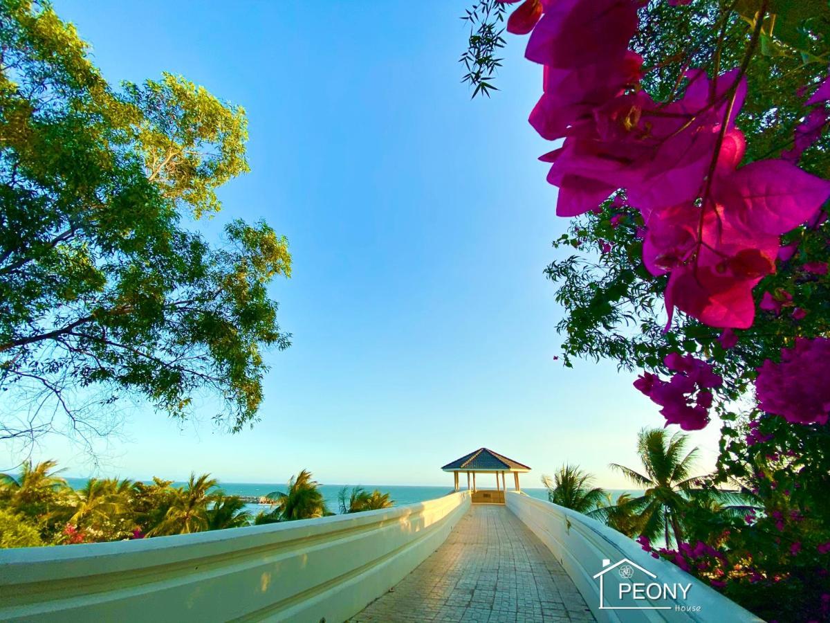 1 Seaview- 2 Gardenview 2mins To The - Luxury Condotel * Phan Thiet