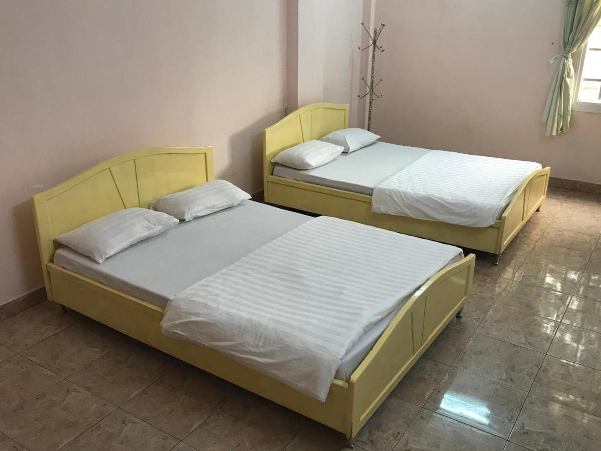 Hotel Khach San Ca Na