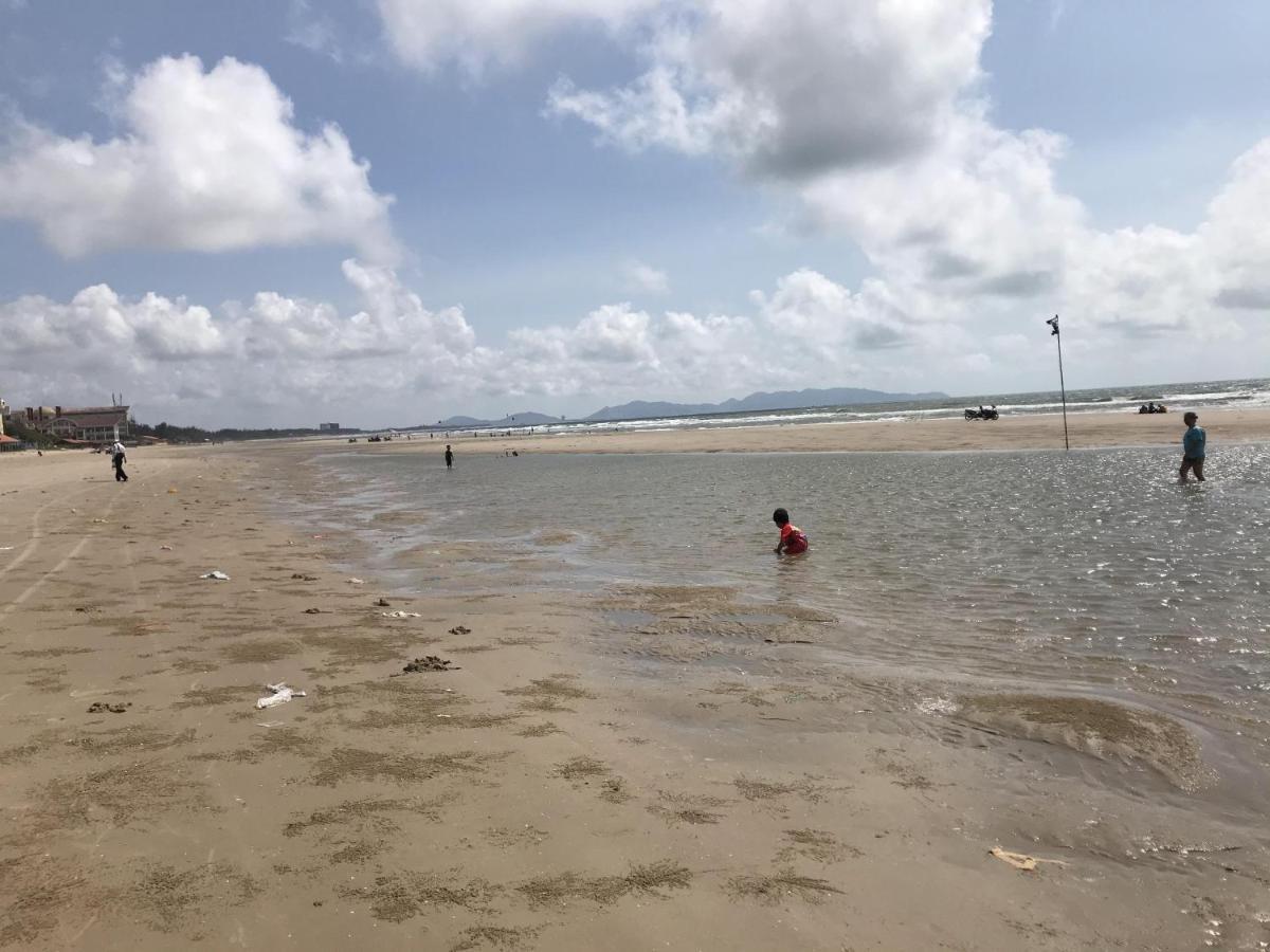 Nancy Sea Light Vung Tau