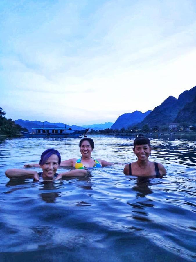 Coco House * Phong Nha