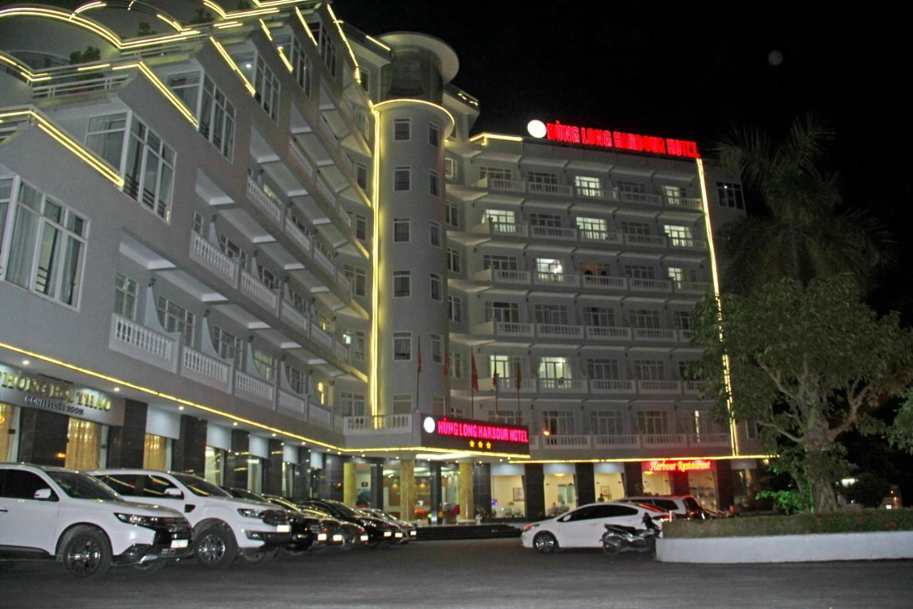 Hung Long Harbour Cat Ba Hotel Dong Khe Sau