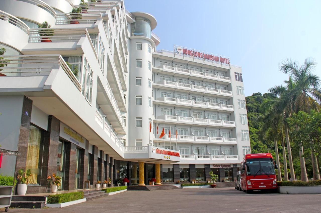 Hung Long Harbour Cat Ba Hotel