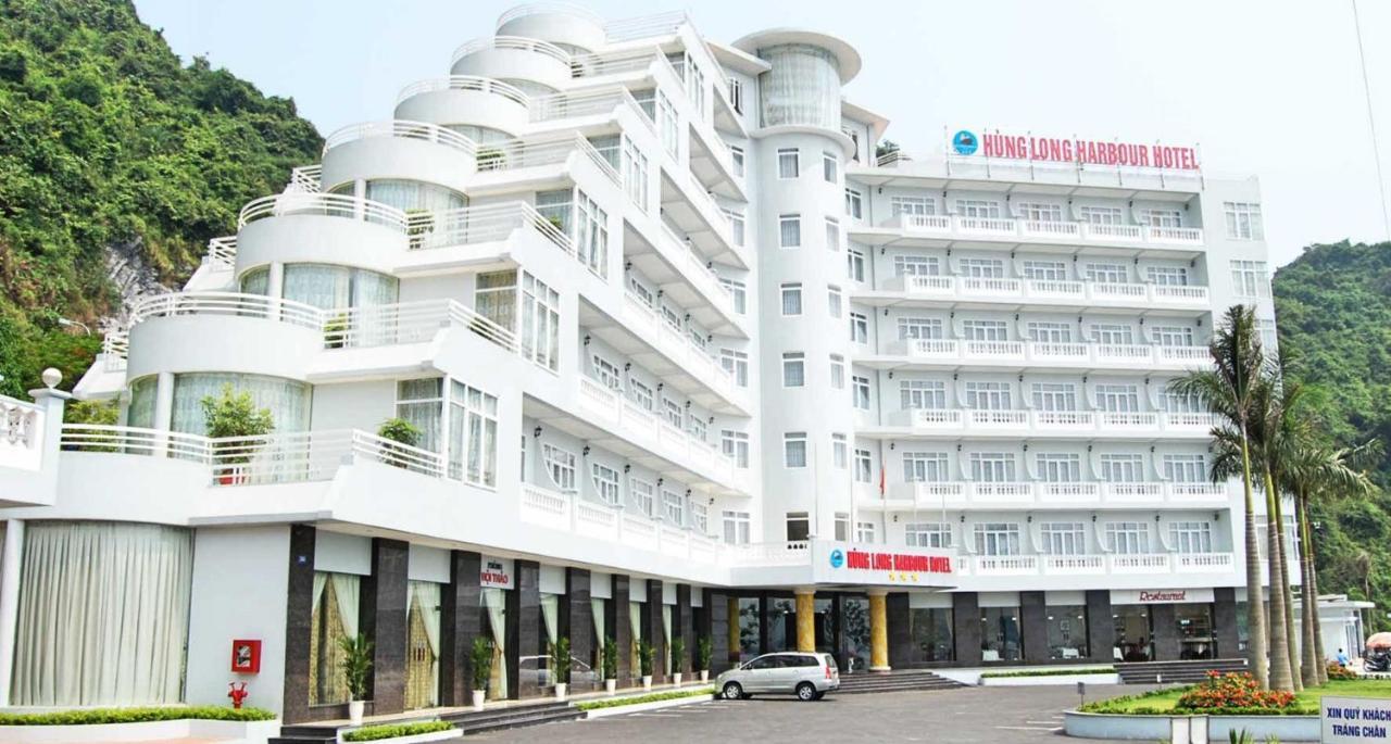 Hung Long Harbour Cat Ba Hotel 3*