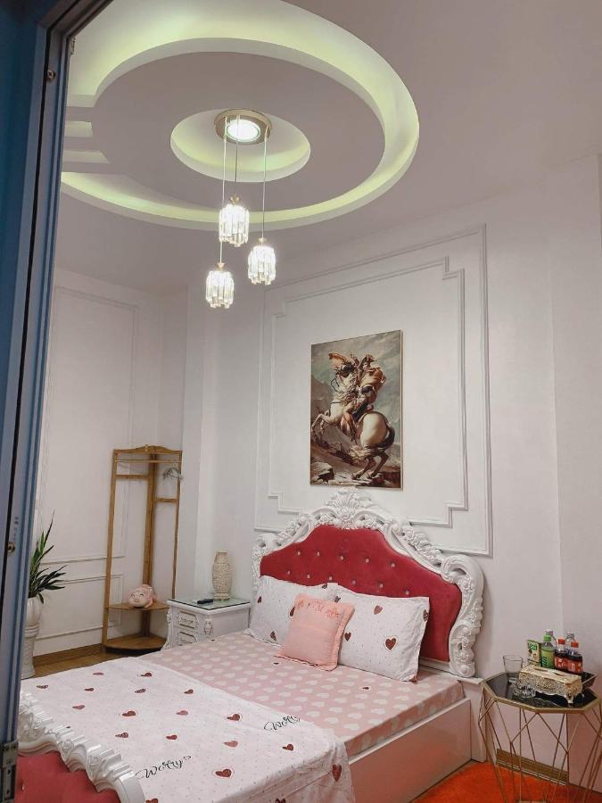 Luxury T&l * Cam Pha