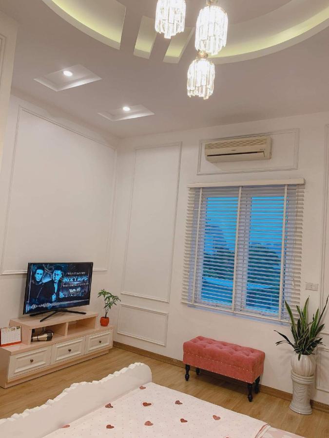 Luxury T&l Bed & Breakfast *