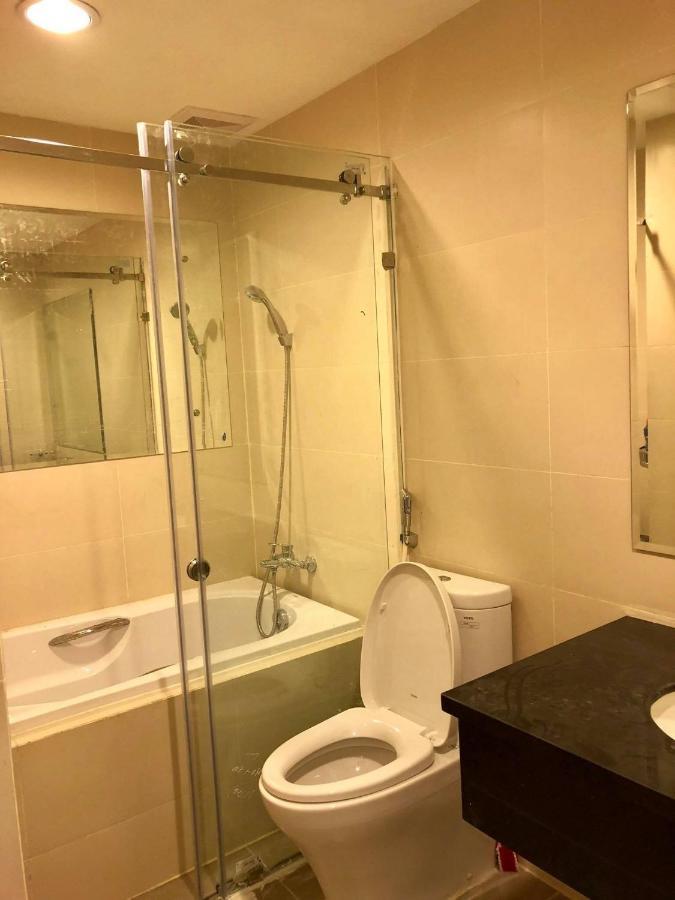 Shp Plaza Khanh Phong Apartment
