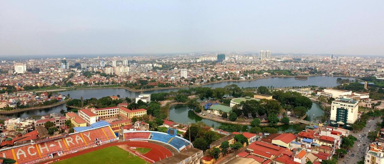 Shp Plaza Khanh Phong Hai Phong