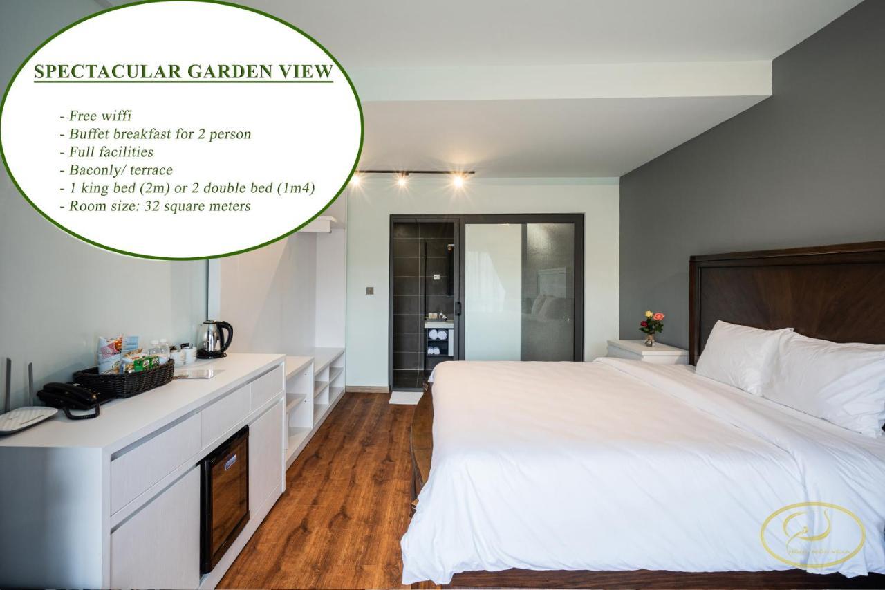 Hotel Hong Mon 3*