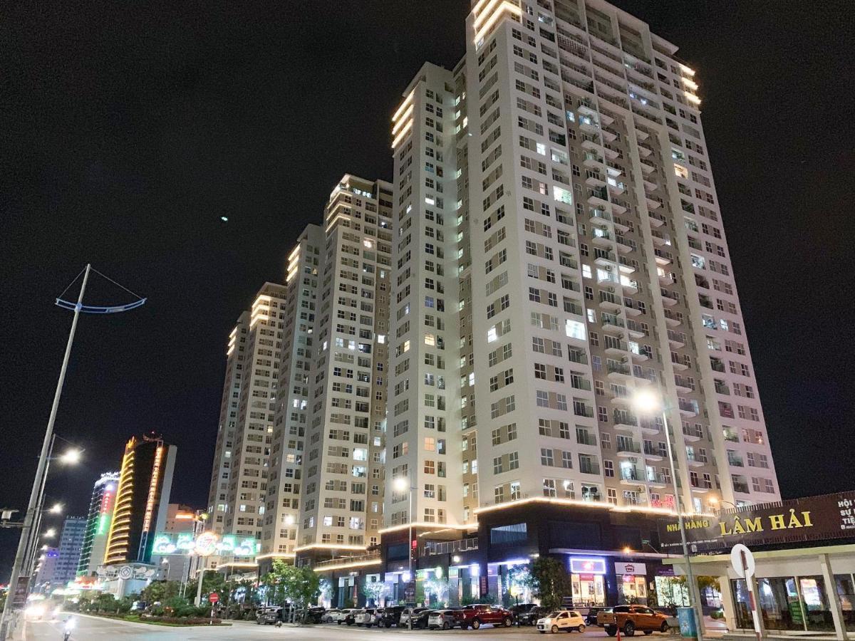 Apartment Bunhomestay ☆ Sea-view Bedroom 3br/apt☆netflix+pool☆near Harbour Ha Long