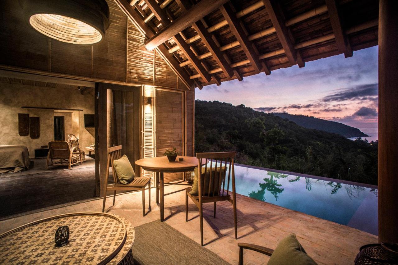 Zannier Bai San Ho Hotel 5*