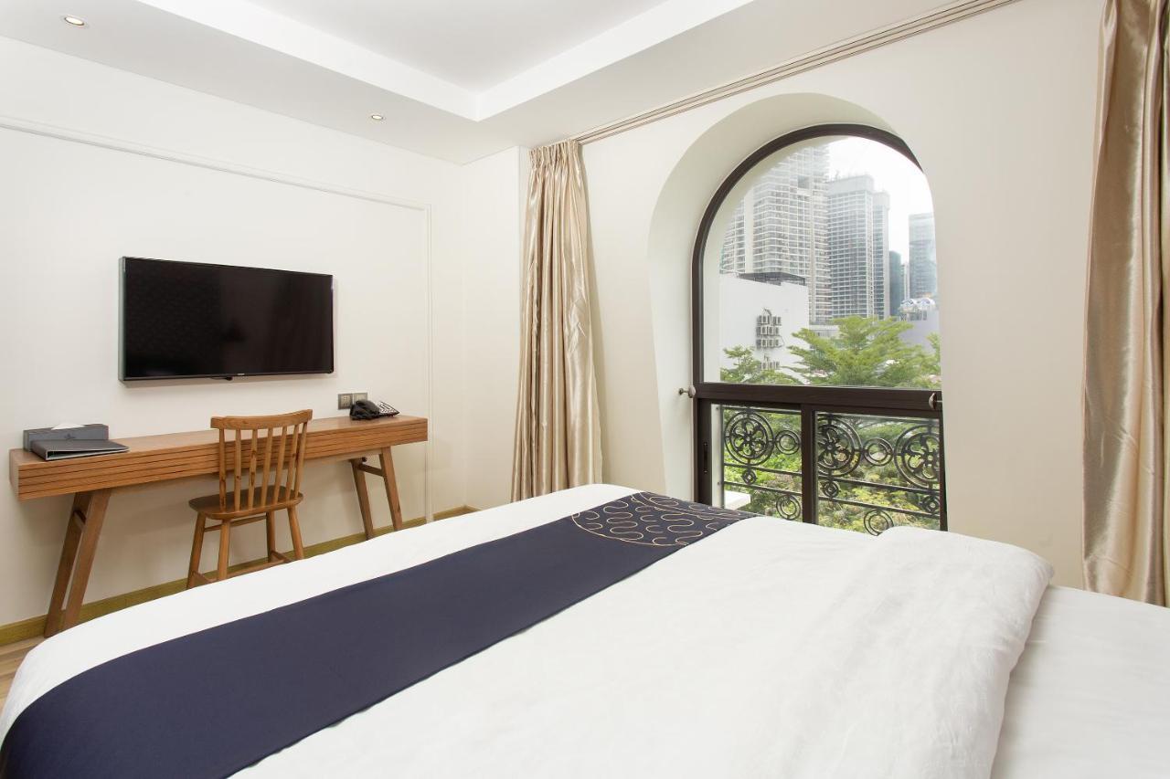 Capital O 781 Brilliant Majestic Da Nang